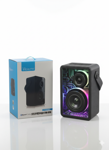 اسپیکر بلوتوثی قابل حمل وریتی مدل V-PS7028BT