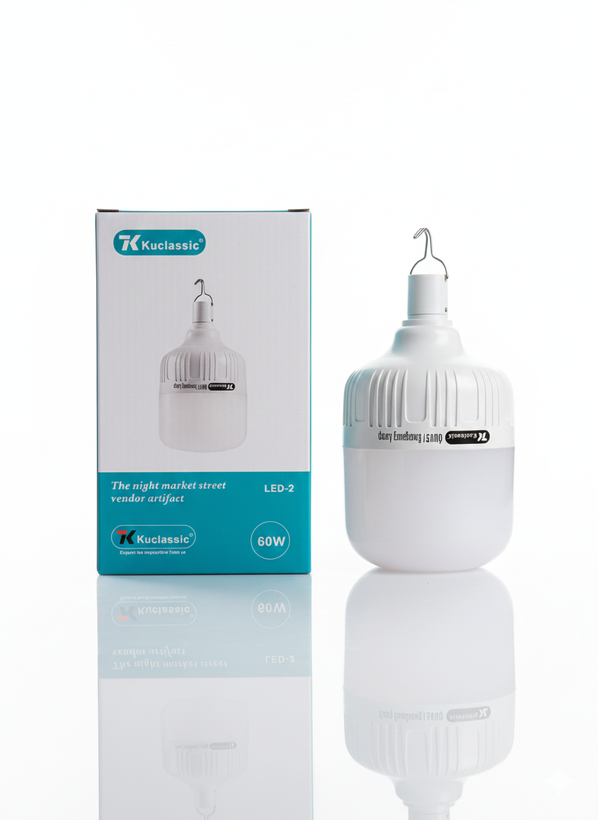 پنل چراغ الایدی ۶۰ وات کوکلاسیک مدل LED-2