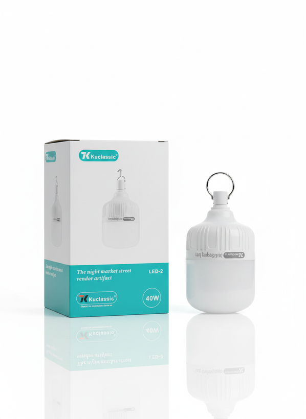 پنل چراغ الایدی ۴۰ وات کوکلاسیک مدل LED-2