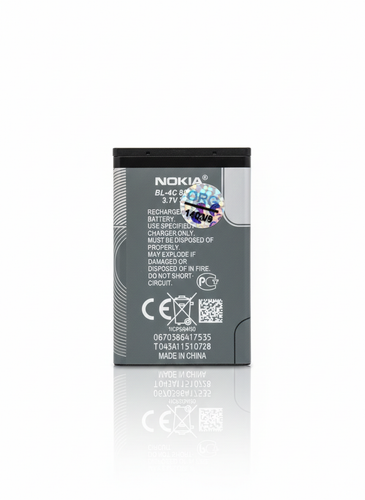 باتری گوشی نوکیا مدل BL-4C اورجینال