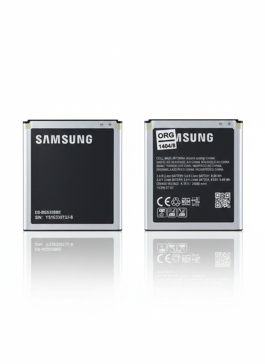 باتری اصلی سامسونگ سری Galaxy J5