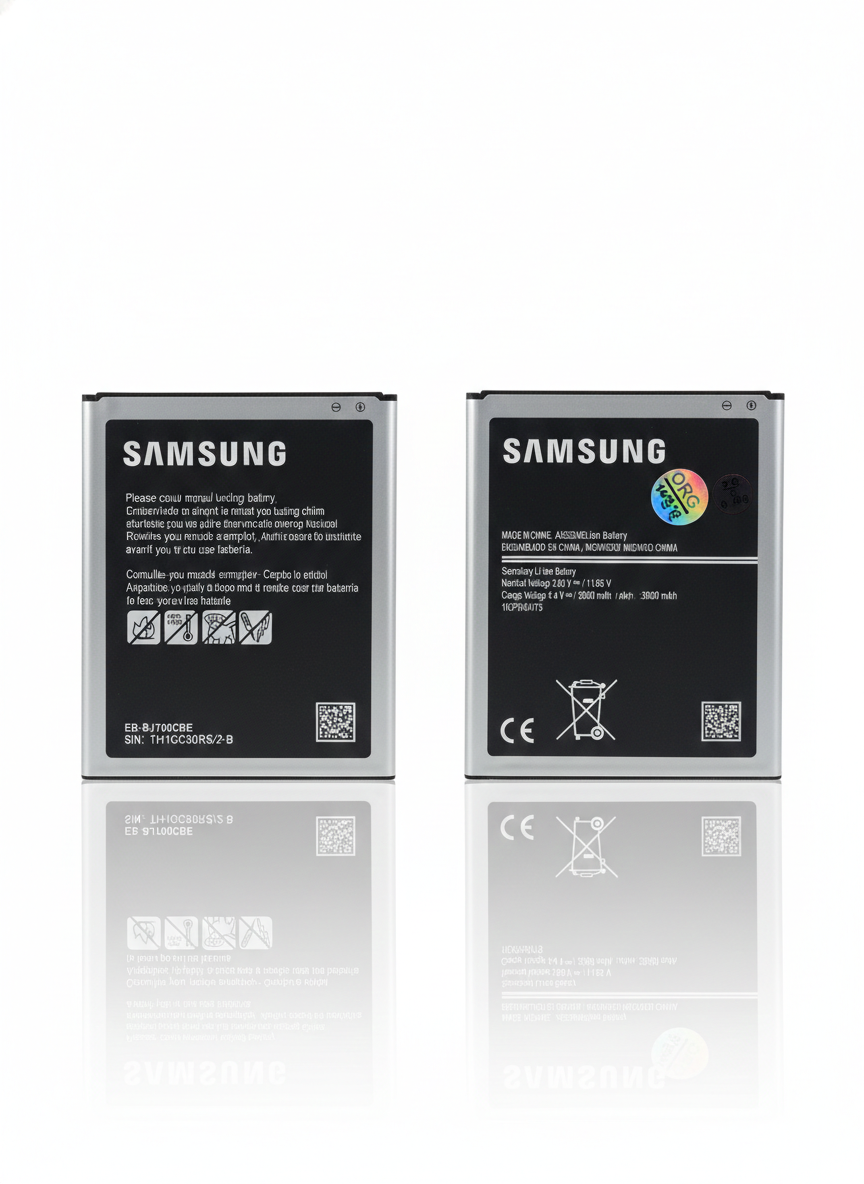 باتری اصلی سامسونگ سری Galaxy J7