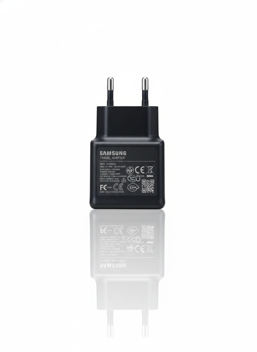 کلگی شارژر فست شارژ سامسونگ مدل S10 (Adaptive Fast Charging)