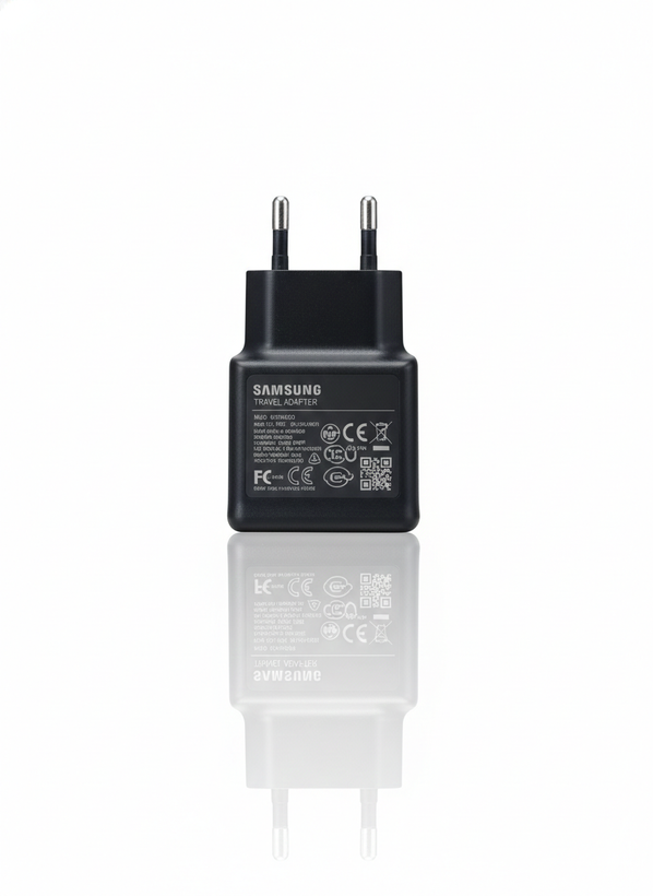 کلگی شارژر فست شارژ سامسونگ مدل S10 (Adaptive Fast Charging)