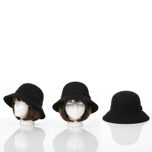 کلاه شهرزادی