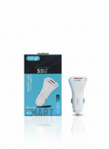 شارژر فندکی فست (FAST) مدل WKN 704 پورت PD+USB سوپر فست شارژ