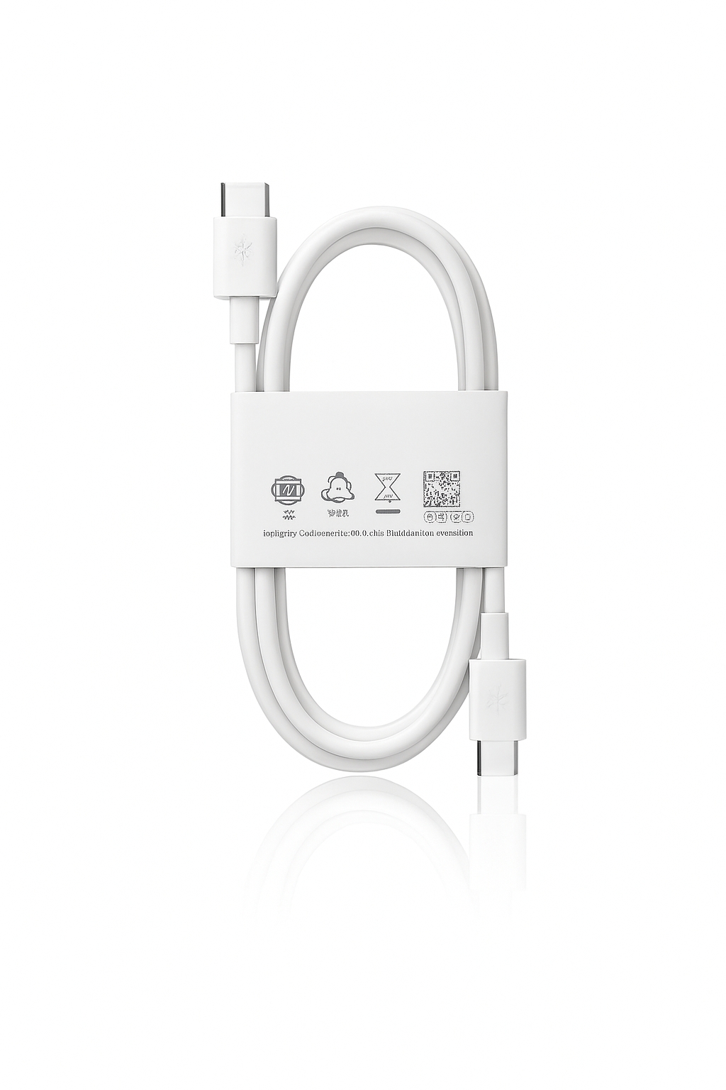 کابل شارژ اصلی سامسونگ مدل S22 دو سر تایپ سی (USB-C to USB-C) طول 1 متر