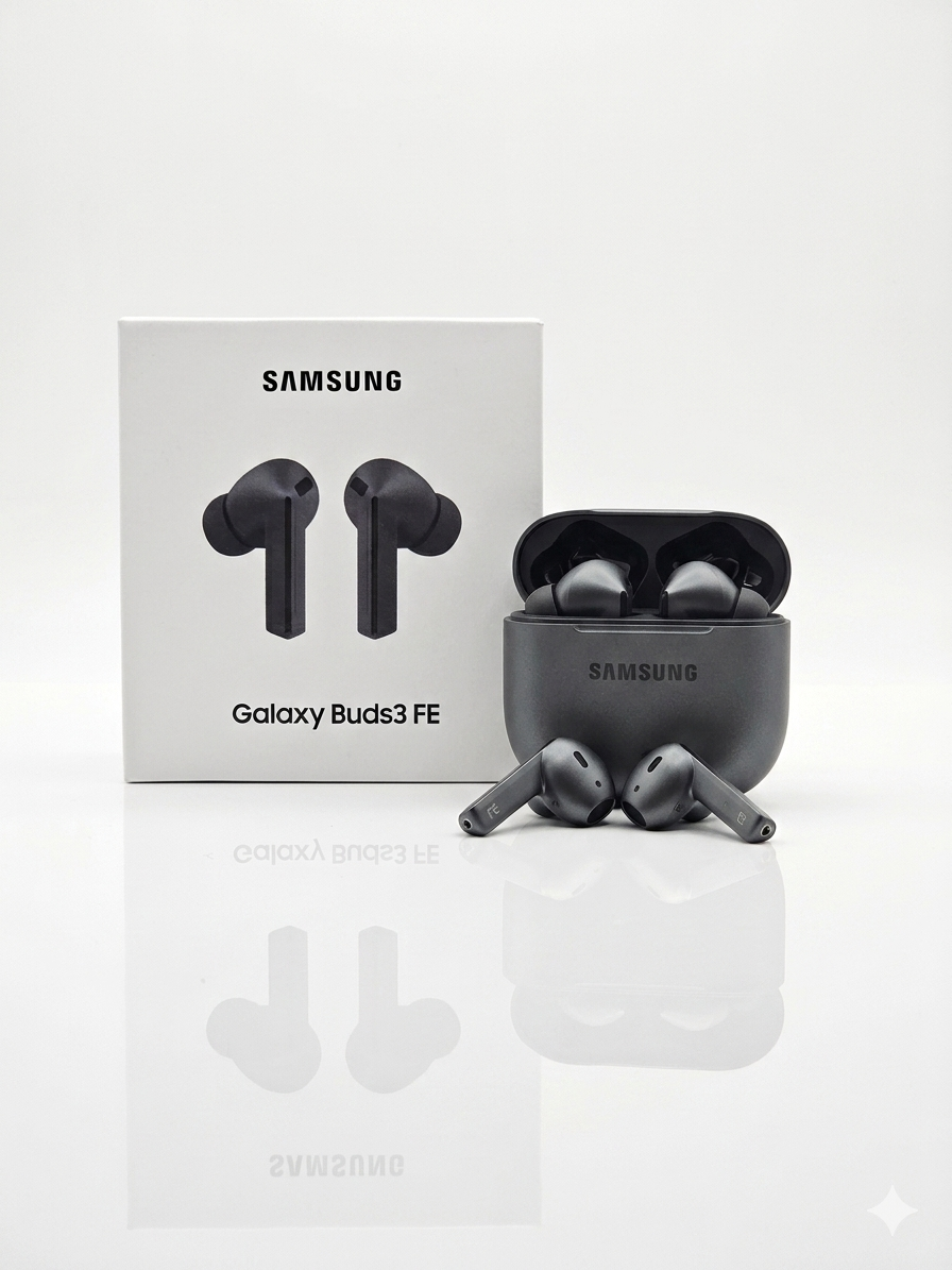ایرپاد Samsung مدل Galaxy Buds3FE های کپی