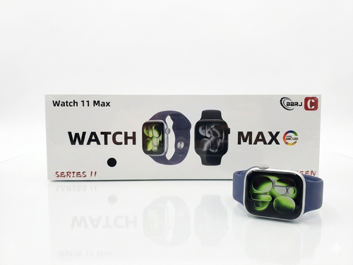 ساعت هوشمند Watch 11 Max مدل SERIES 11