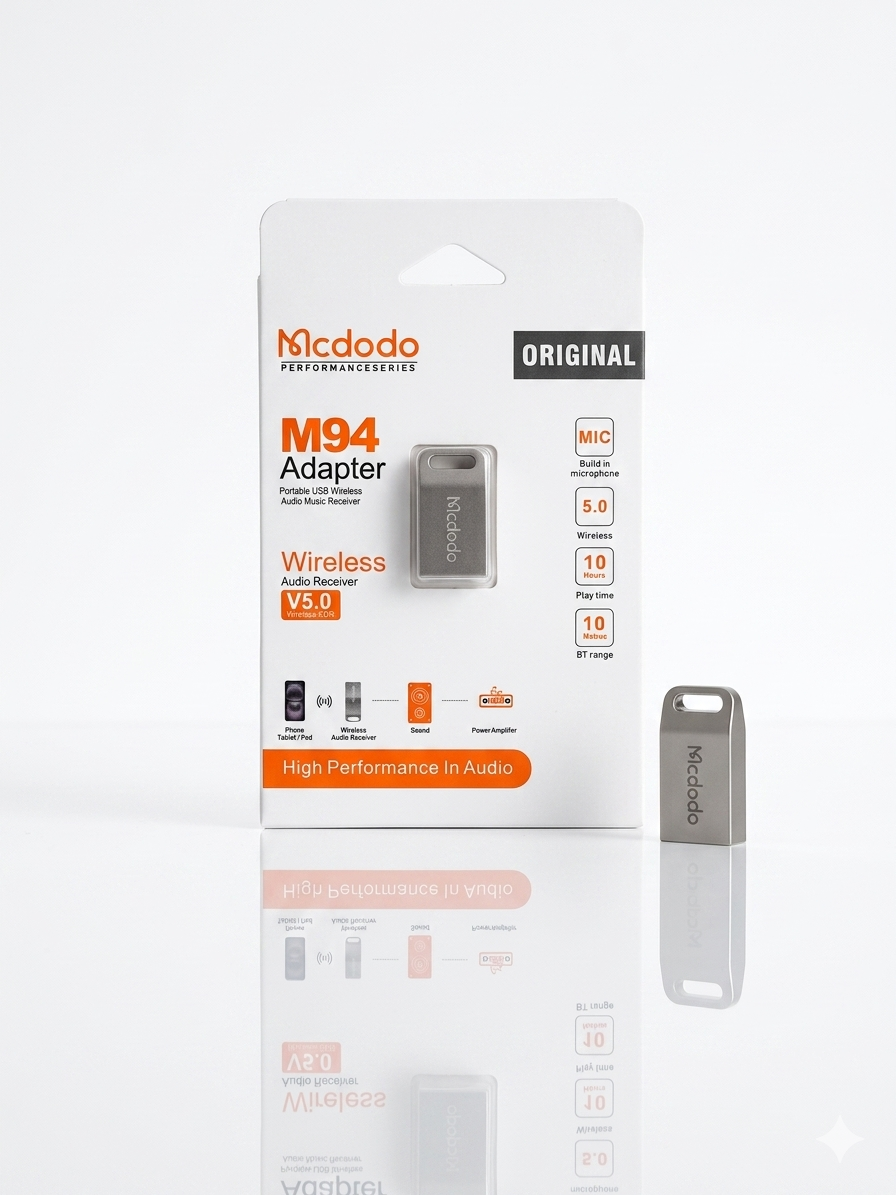 دانگل بلوتوث Mcdodo مدل M94