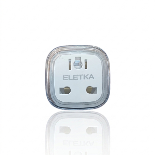 تبدیل ۳ به ۲ چراغ دار ELETKA