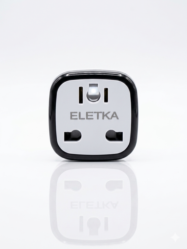 تبدیل ۳ به ۲ بدون چراغ عادی ELETKA