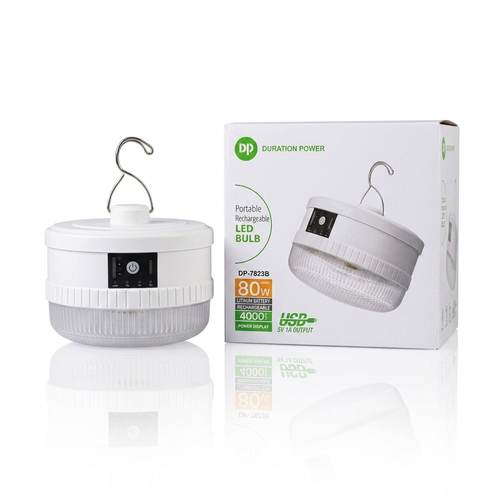 لامپ اضطراری 80 وات DP-7823