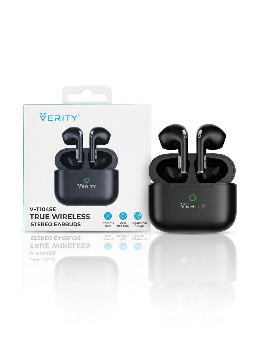 ایرپاد وریتی مدل مدل V-T104SE