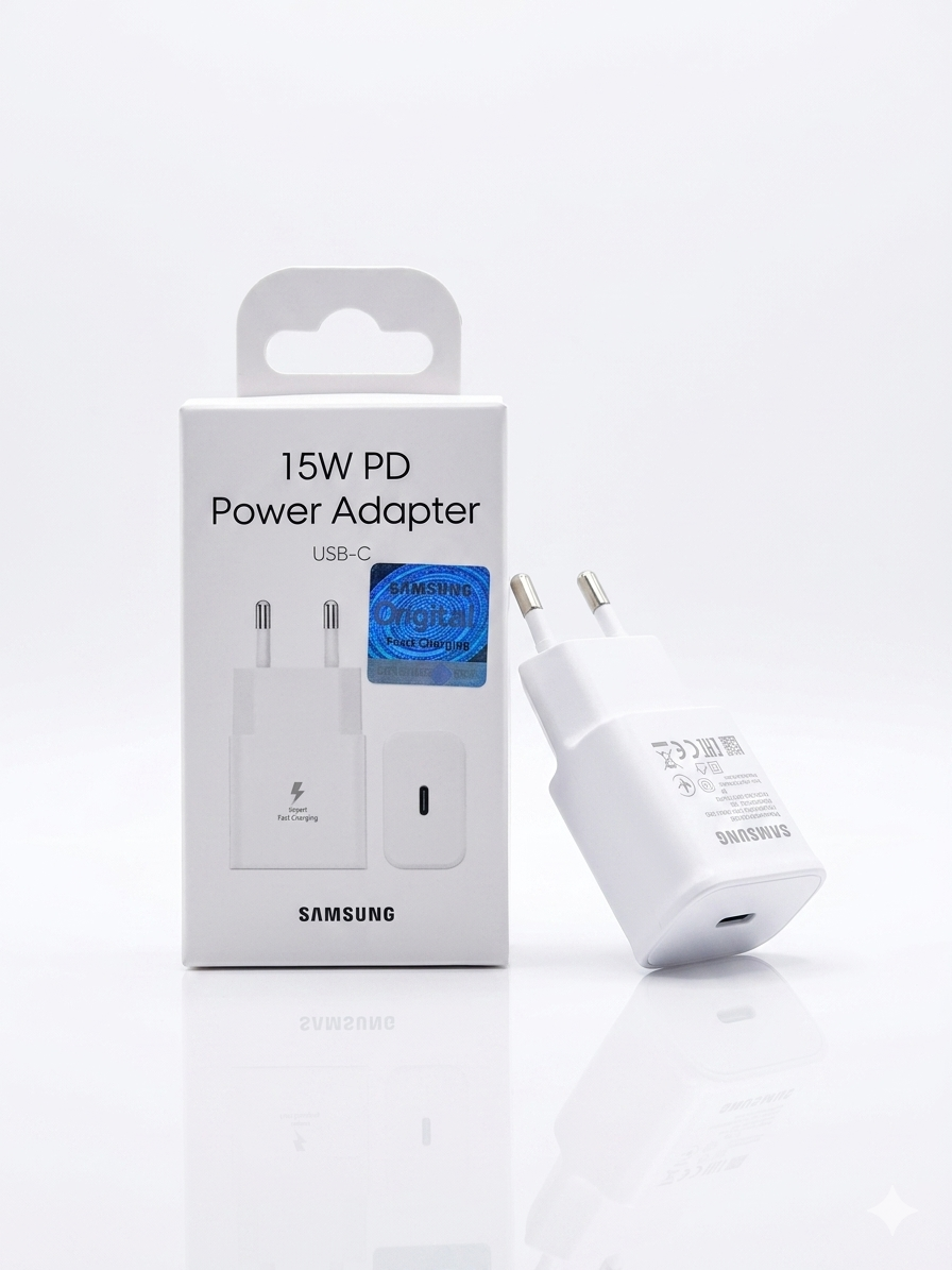 آداپتور ۱۵ وات های کپی  سامسونگ مدل EP-T1510