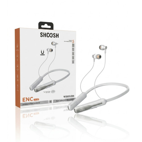 هندزفری گردنی SHOOSH مدل ENC SH-28