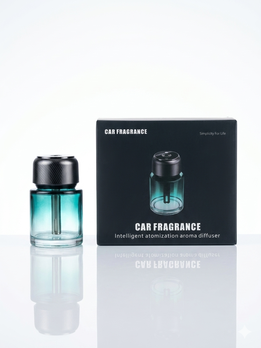خوشبو کننده CAR FRAGRANCE