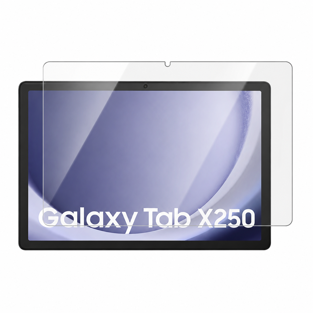 گلس تبلت Galaxy Tab X250