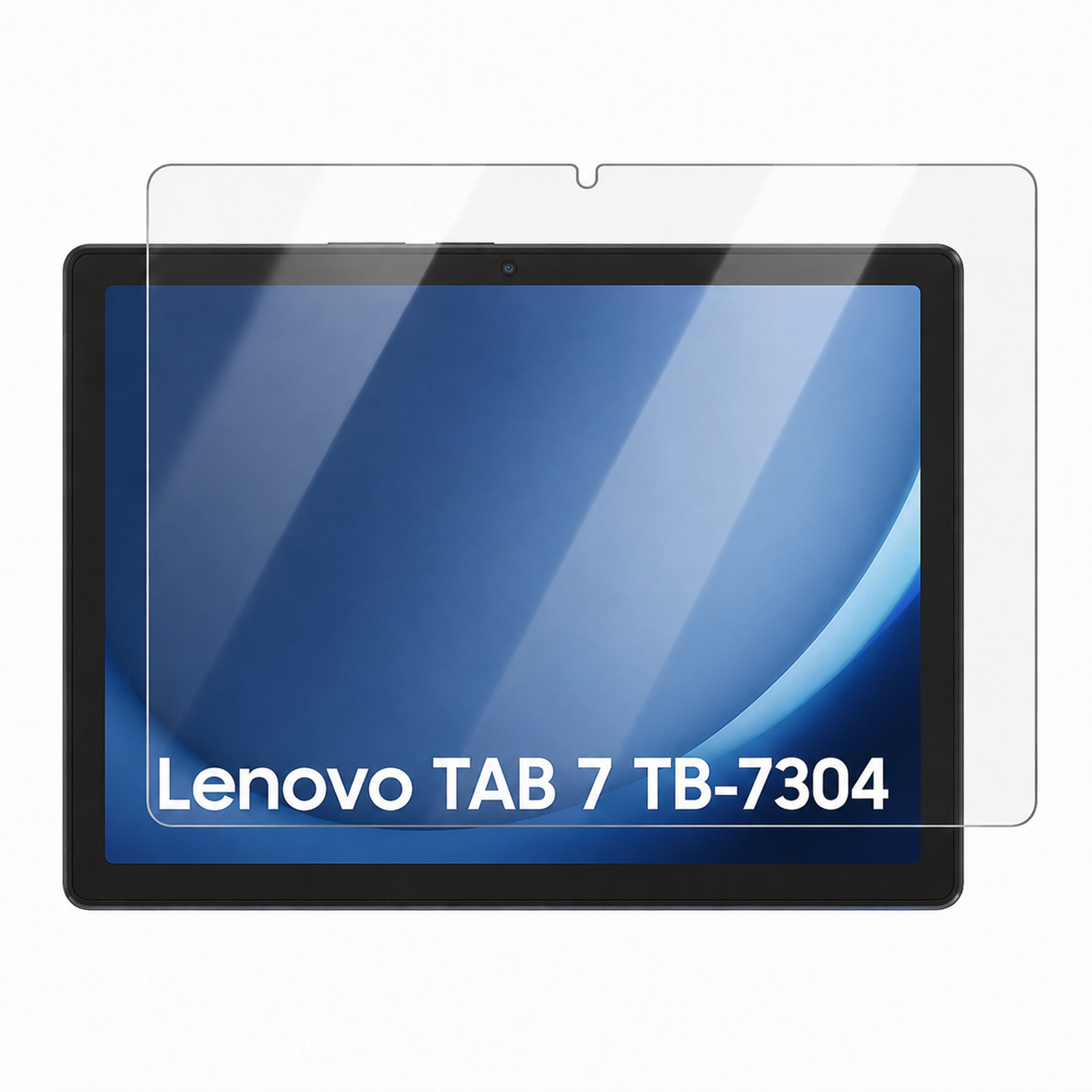 گلس تبلت Lenovo Tab 7 TB-7304