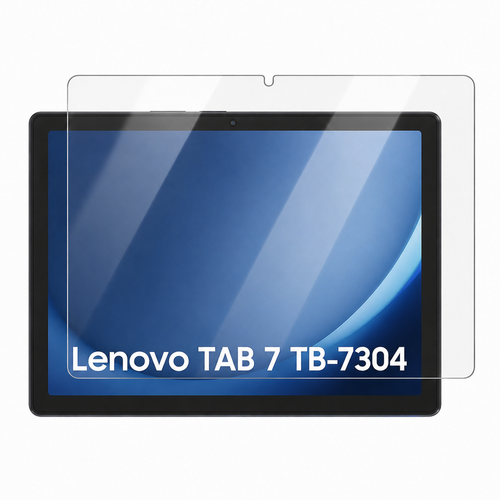 گلس تبلت Lenovo Tab 7 TB-7304