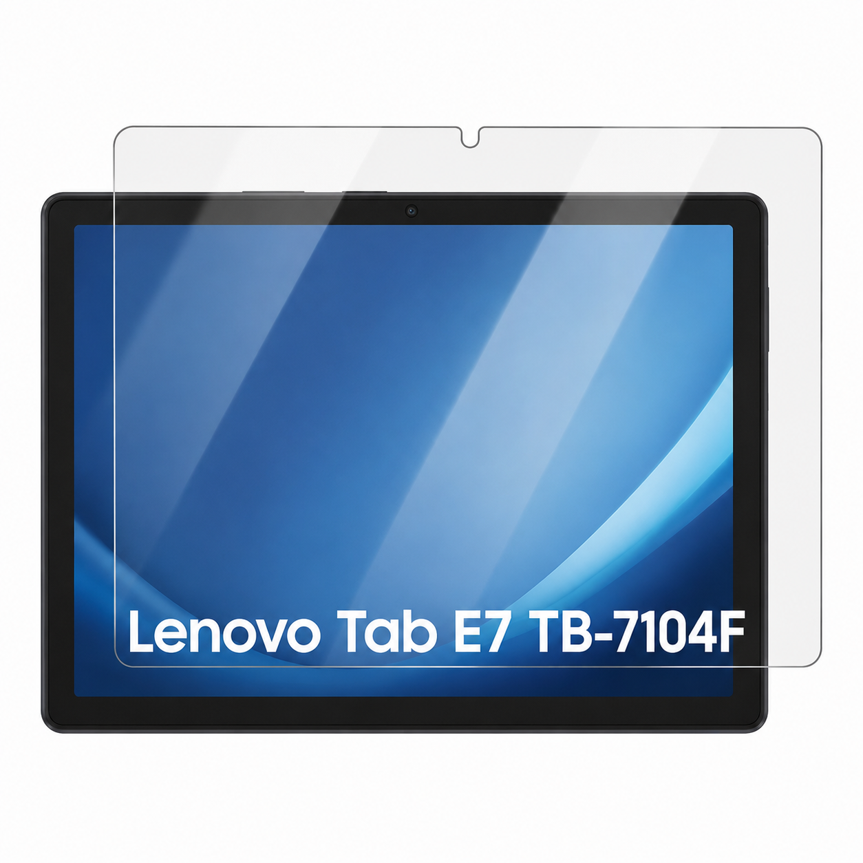 گلس تبلت Lenovo Tab E7 TB-7104F