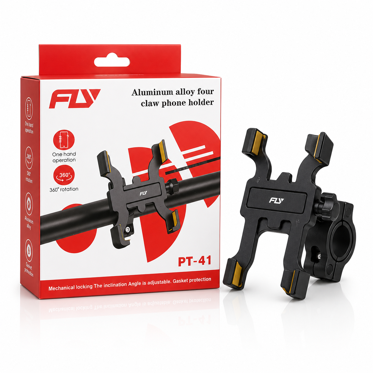 هلدر Fly مدل PT-41