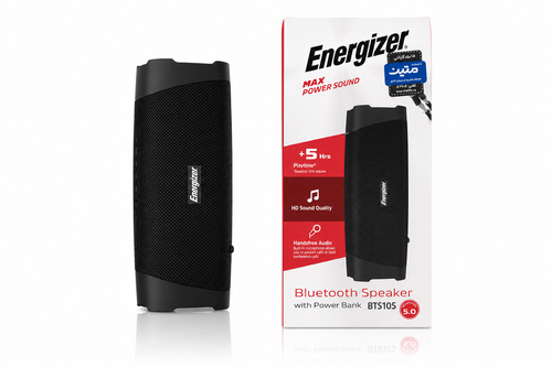 اسپیکر Energizer مدل BTS105