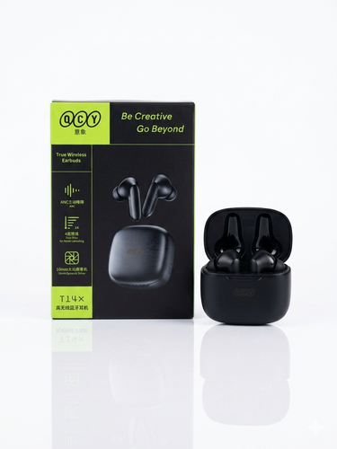 ایرپاد QCY مدل T14X