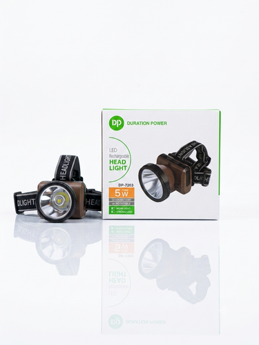 هدلایت DP-7203