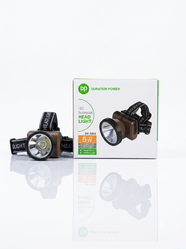 هدلایت DP-7203