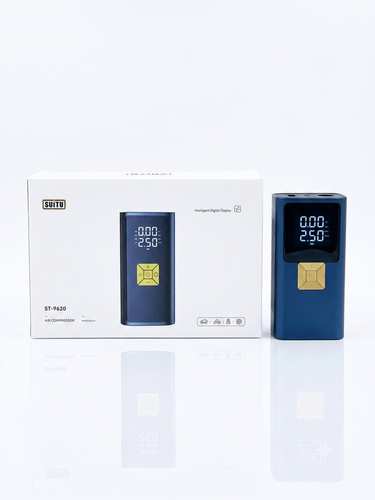 پمپ باد SUiTU مدل ST-9620