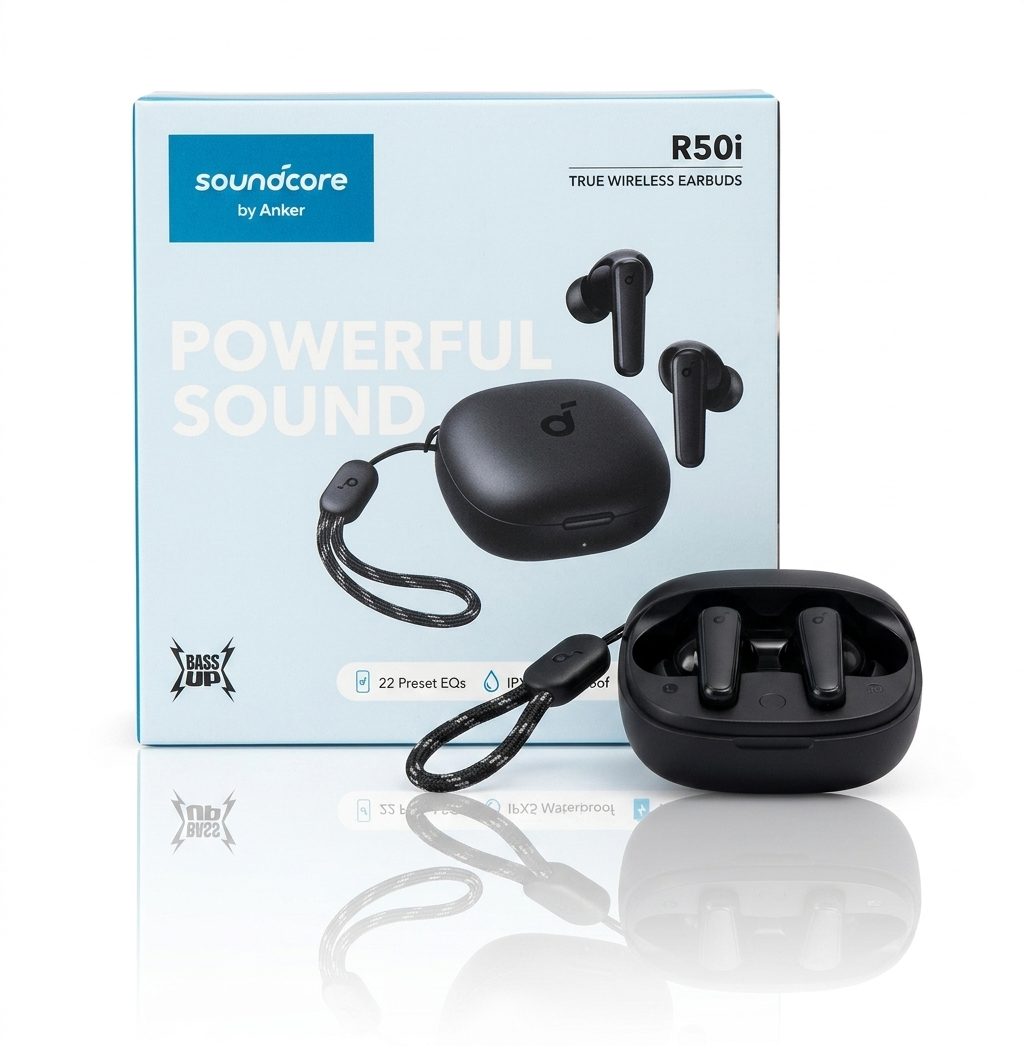 ایرپاد ANKER مدل R50 های کپی
