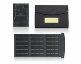 سولار تاشو 10 وات و پاور بانک پنل خورشیدی Solar RS-10W