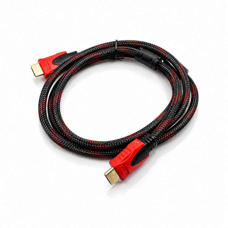 کابل HDMI کنفی 3 متری