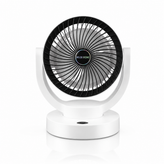 پنکه سیرکولاتور رومیزی تنظیم زاویه مدل Air Circulation Fan