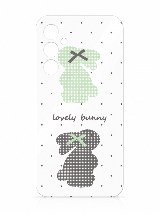 قاب فانتزی طرحدار سامسونگ Galaxy A35