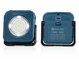 چراغ شارژی LED رویلانگ مدل RL-78 توان 100 وات
