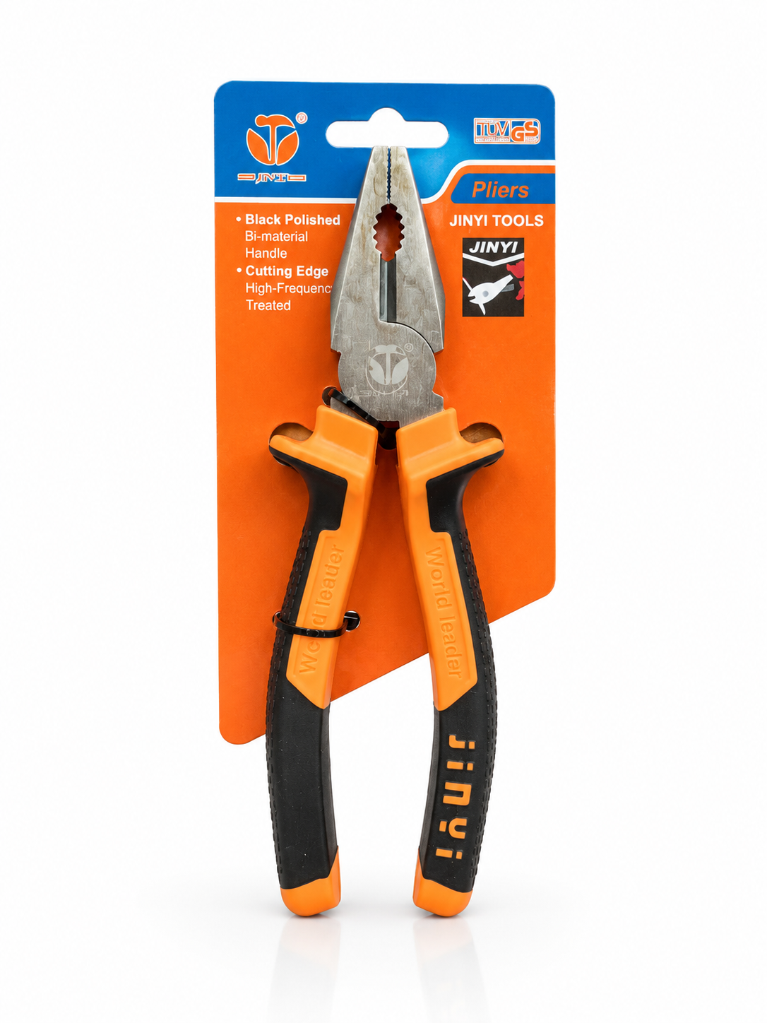 انبردست جینی مدل Pliers
