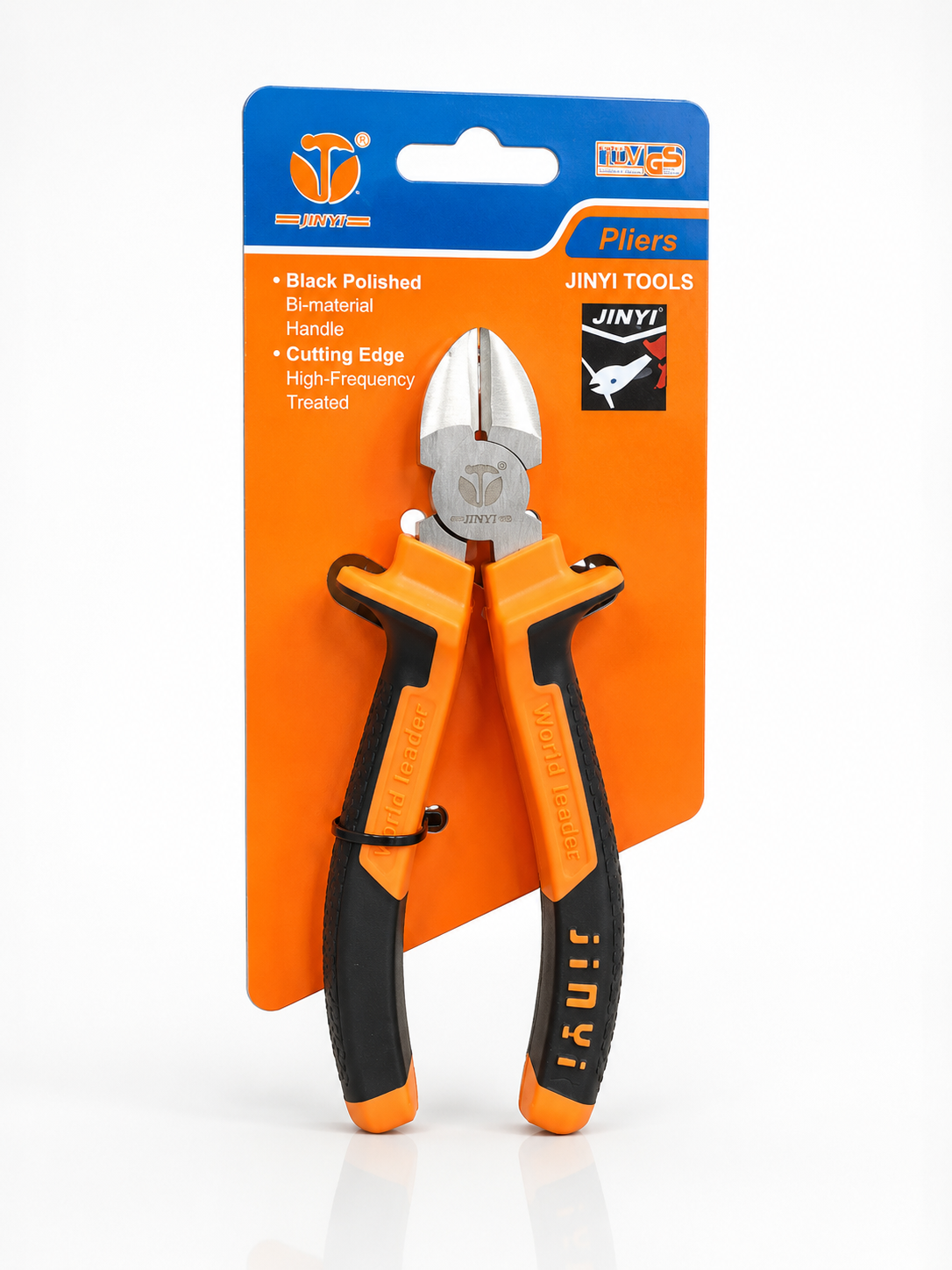 سیم چین جینی مدل Pliers