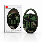 اسپیکر بلوتوثی قابل حمل جی بی ال کپی مدل HL-004