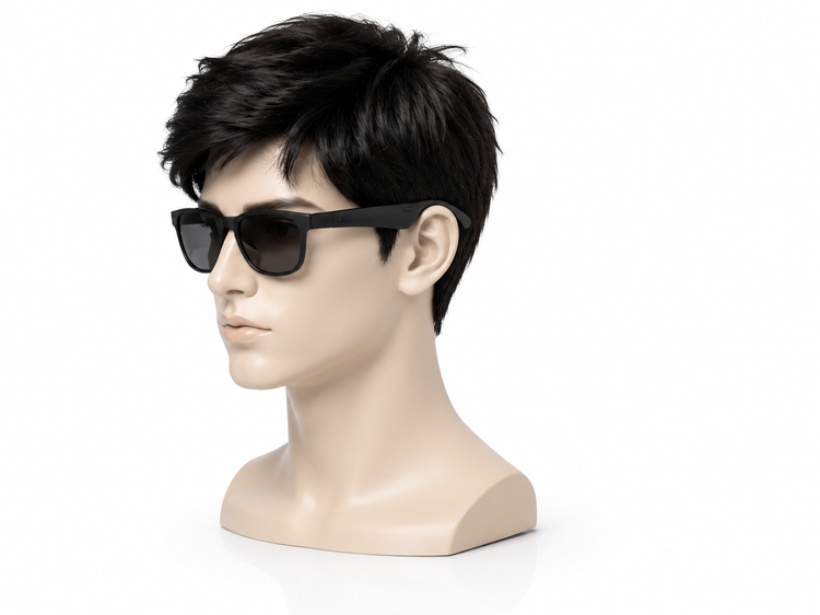 عینک هوشمند بلوتوثی XG88 Pro مدل Wireless Headset Glasses