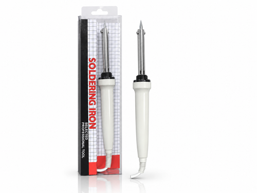 هویه ۶۰ وات کلیددار SOLDERING IRON